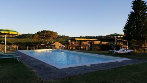 Apartamento Casa Vacanze Fornace