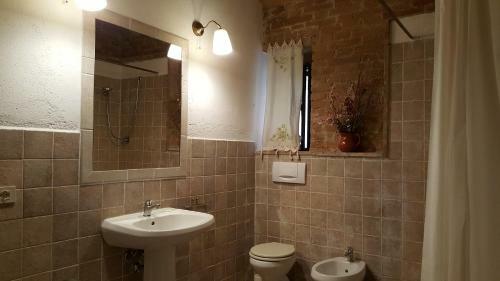 Apartamento Casa Vacanze Fornace