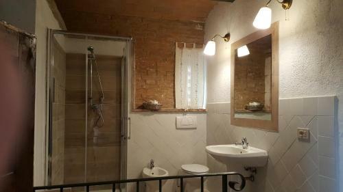 Apartamento Casa Vacanze Fornace