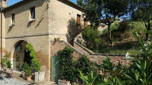 Apartamento Casa Vacanze Fornace