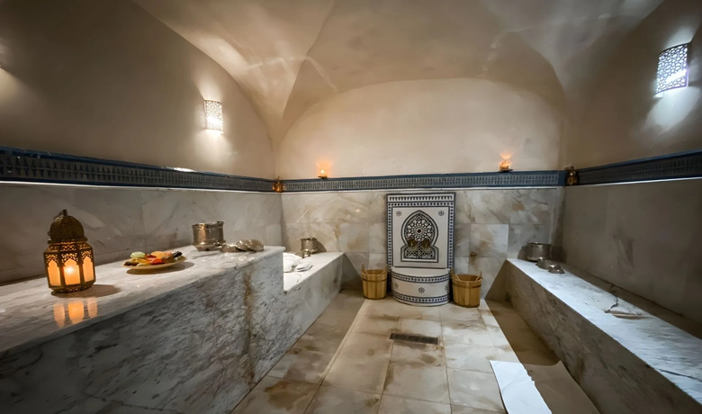 Hotel Dwo Mira Palace