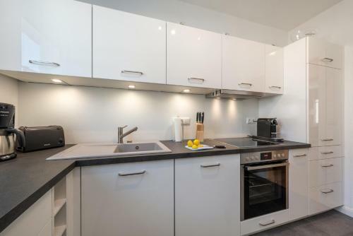 Apartamento Fewo Binz, B�ttger