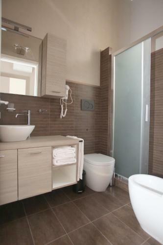 Apartamento Linate Residence