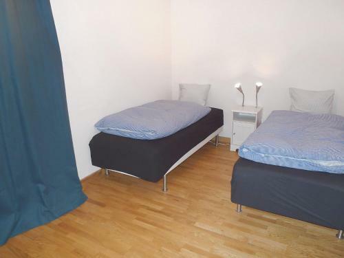 Holiday Home Bredius Crans-montana