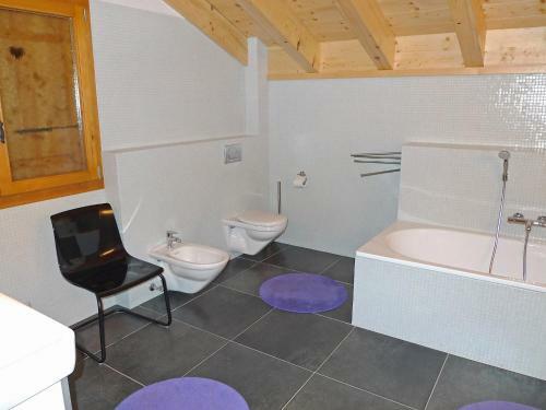 Holiday Home Bredius Crans-montana