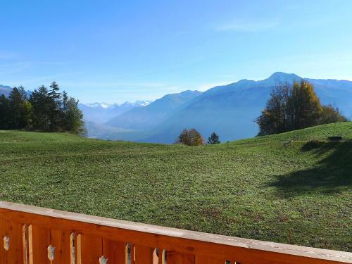 Holiday Home Bredius Crans-montana