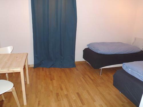 Holiday Home Bredius Crans-montana