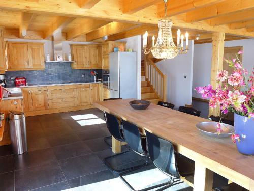 Holiday Home Bredius Crans-montana