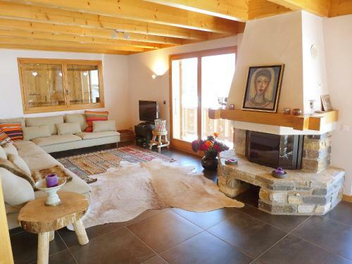 Holiday Home Bredius Crans-montana
