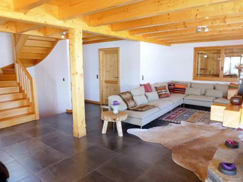 Holiday Home Bredius Crans-montana