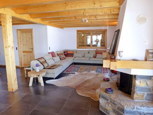 Holiday Home Bredius Crans-montana