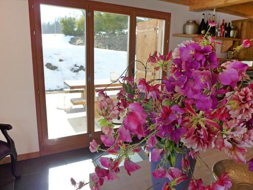 Holiday Home Bredius Crans-montana