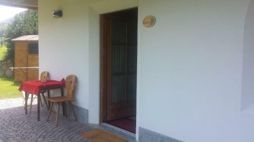 B&B Rendena Chalet