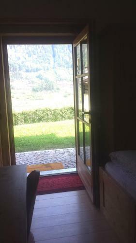 B&B Rendena Chalet
