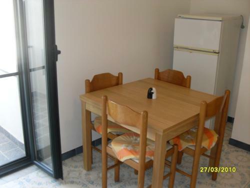 Apartamento Pagliaio Della Madonna
