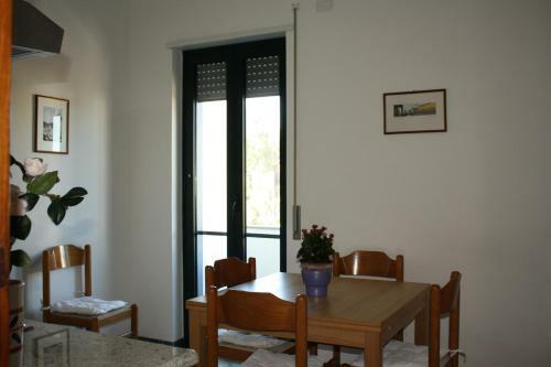 Apartamento Pagliaio Della Madonna