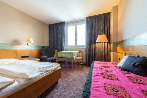 Hostal Enjoyhotel Garni Korntal