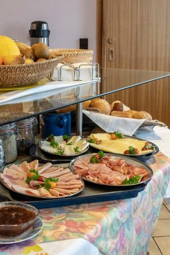 Hostal Enjoyhotel Garni Korntal
