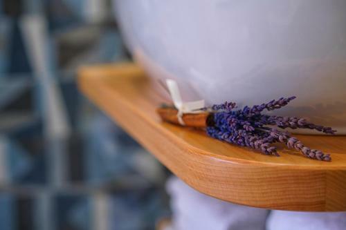 Lo Scoglio Della Formica B&B