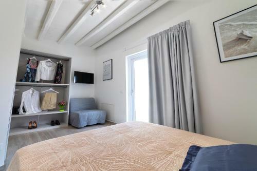 Lo Scoglio Della Formica B&B