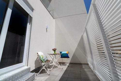 Lo Scoglio Della Formica B&B