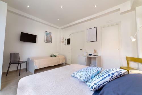 Lo Scoglio Della Formica B&B