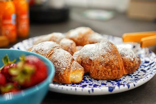 Lo Scoglio Della Formica B&B