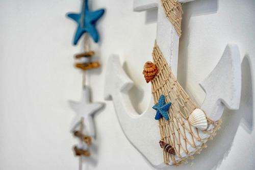 Lo Scoglio Della Formica B&B