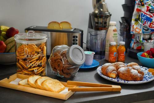 Lo Scoglio Della Formica B&B