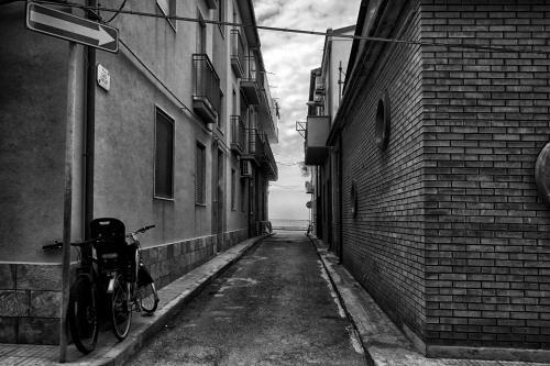 Lo Scoglio Della Formica B&B