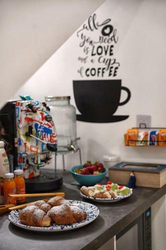 Lo Scoglio Della Formica B&B