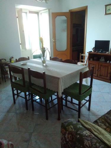 Casa Vacanze Lungomare