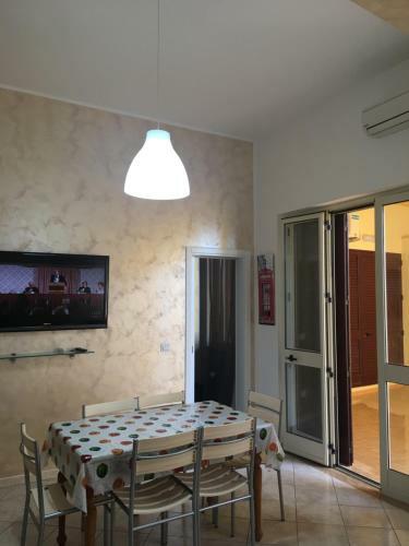 Apartamento Casa Caronia