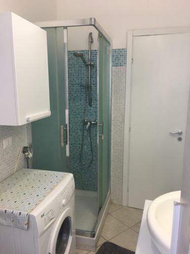 Apartamento Casa Caronia