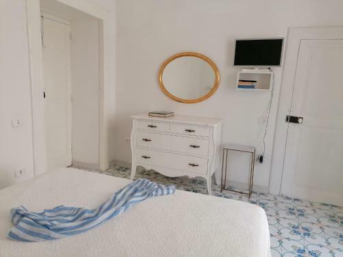 Apartamento Camerelle 7, Domus Letteraria