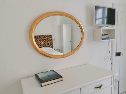 Apartamento Camerelle 7, Domus Letteraria