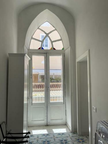 Apartamento Camerelle 7, Domus Letteraria
