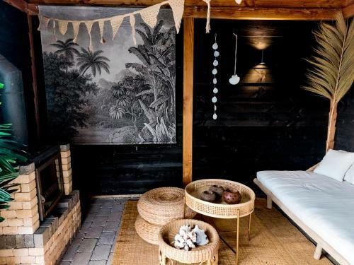 Luxe Vakantiehuis Nova Met Zwembad