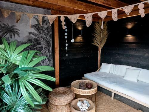 Luxe Vakantiehuis Nova Met Zwembad