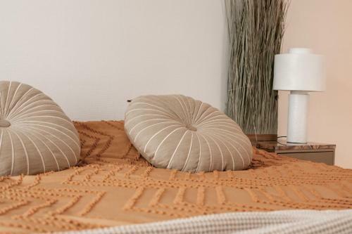 Luxe Vakantiehuis Nova Met Zwembad