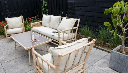 Luxe Vakantiehuis Nova Met Zwembad