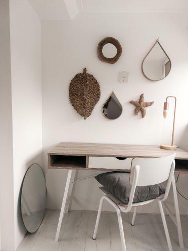 Luxe Vakantiehuis Nova Met Zwembad