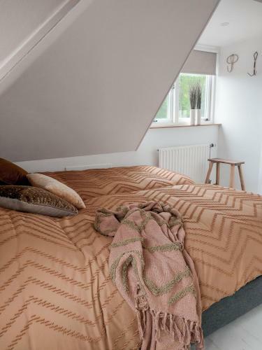 Luxe Vakantiehuis Nova Met Zwembad