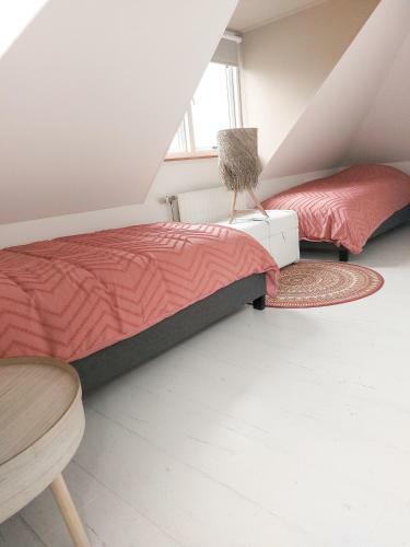 Luxe Vakantiehuis Nova Met Zwembad