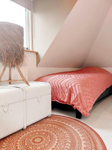 Luxe Vakantiehuis Nova Met Zwembad