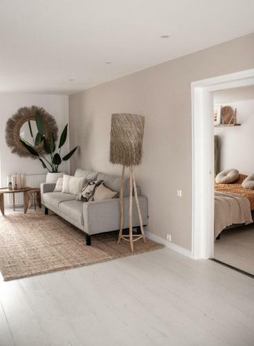 Luxe Vakantiehuis Nova Met Zwembad