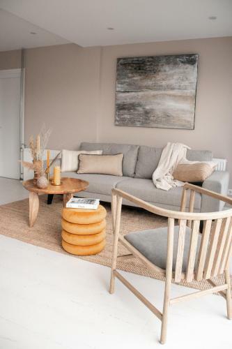 Luxe Vakantiehuis Nova Met Zwembad