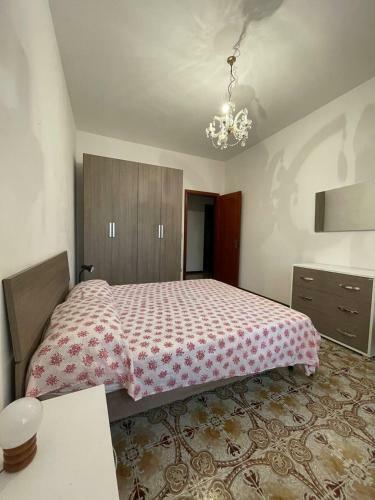 Apartamento Appartamento Vitanza