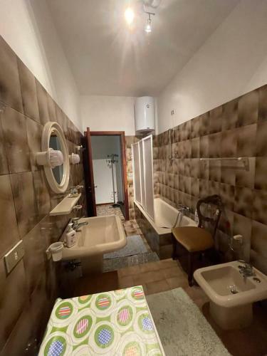 Apartamento Appartamento Vitanza