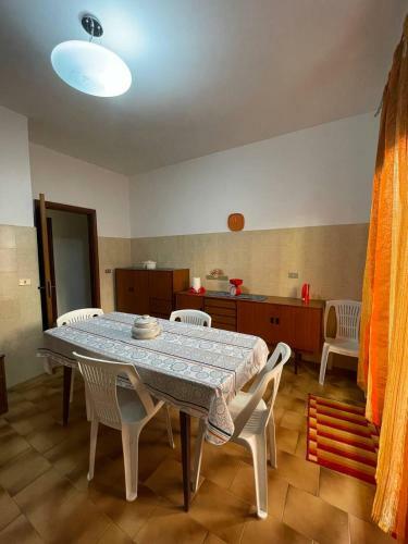 Apartamento Appartamento Vitanza